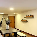Modern 4Bedroom With Private Terrace 500Mb Internet