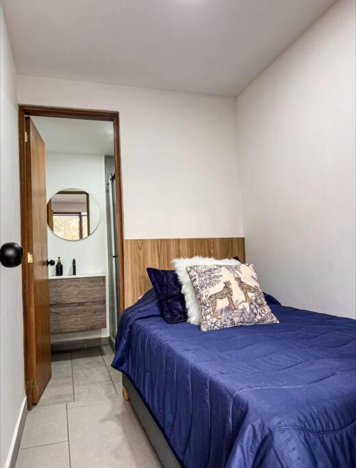 Modern 4bedroom With Private Terrace 500mb Internet Apartamento *